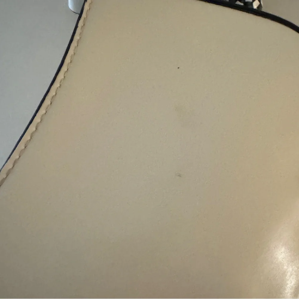 STAUD OLLIE CREAM BAG - Picture 6 of 7